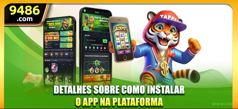 Baixar app da abacaxibet gratuitamente